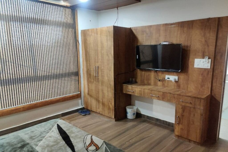 Interior 5, Hotel Star, Shivpuri