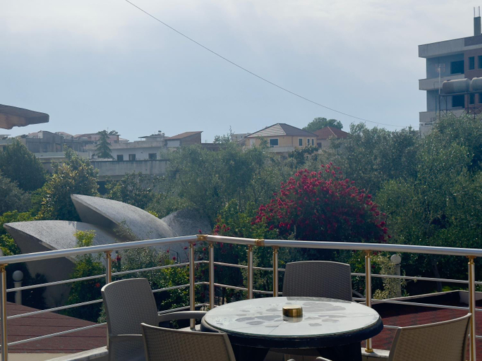 Others 5, Guest House Kasa Garden, Durrësit