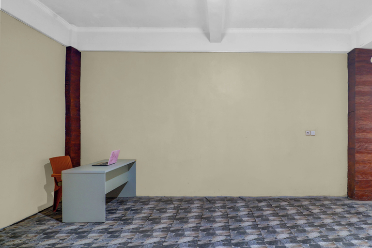 Interior detail 2, Hotel O near Rumah Sakit Mangusada Badun, Badung