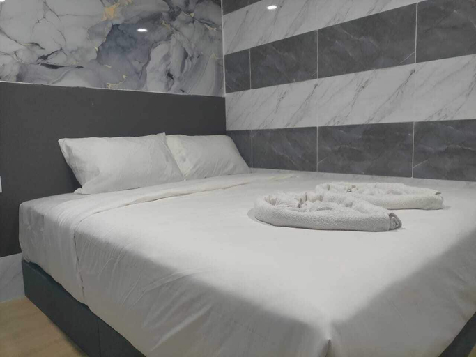 Room 2, Port Dickson Seafront Hotel, Port Dickson