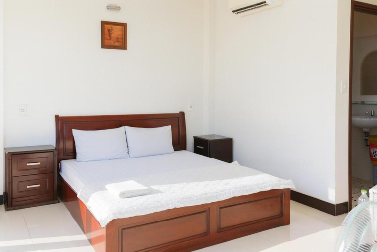 Bedroom 3, Nam Dương 2 Hotel, Phan Rang-Tháp Chàm