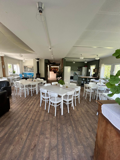 Food & Drinks 2, STF Svartso Skargardshotell & Vandrarhem, Värmdö