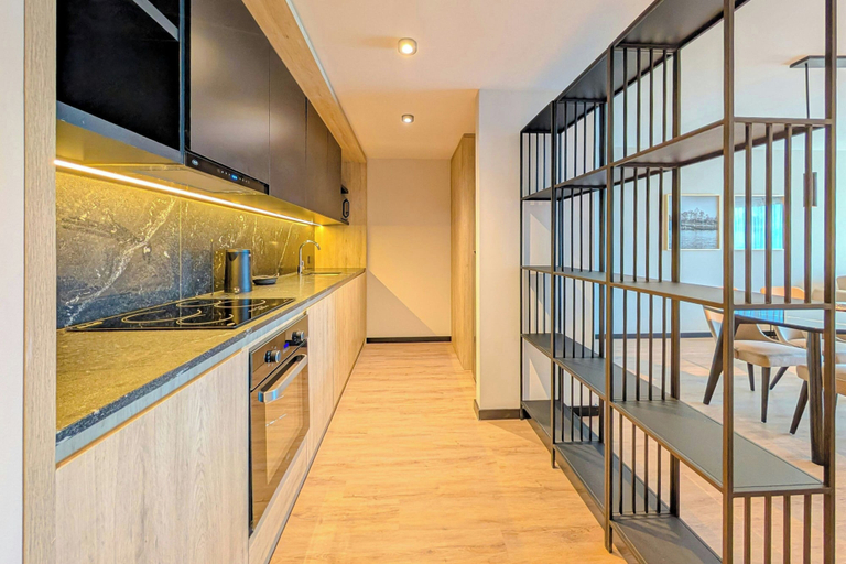 Room 4, Brickton, Rosario, Apartments By Marriott Bonvoy, Rosario