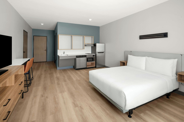 Room 2, StudioRes by Marriott Mesa, Maricopa