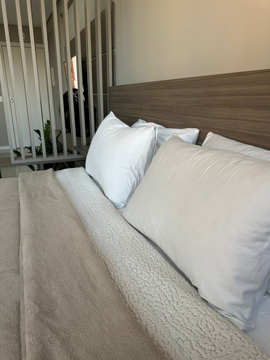 Bedroom 3, Prédio Excelsior, Belo Horizonte