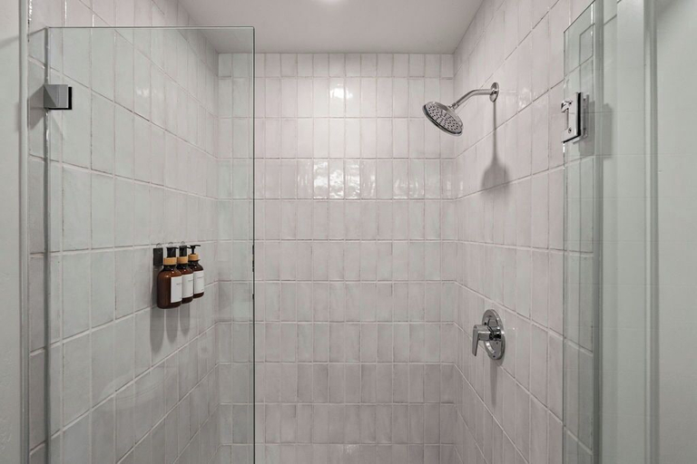 Bathroom 4, The Silo Park by Stylish Stays, Salt Lake