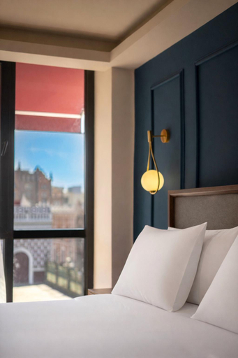 2, PRIEDE HOTEL BOUTIQUE, San Andrés Cholula