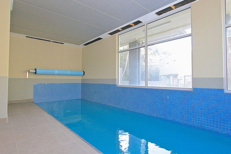 Sport & Beauty 3, Bay View Villas, Hobart