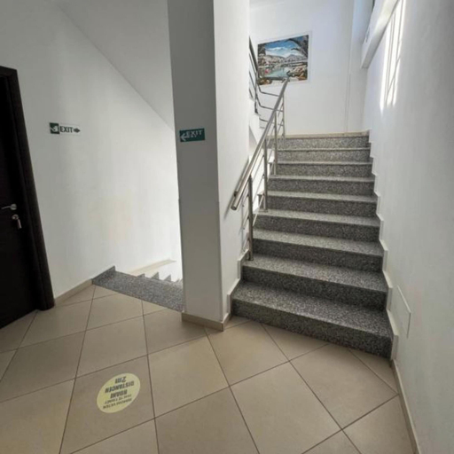 Interior 3, Vila Noah, Sarandës