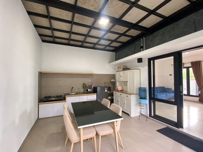 Others 3, The Lavana Villa Panorama Tourify Batu, Malang