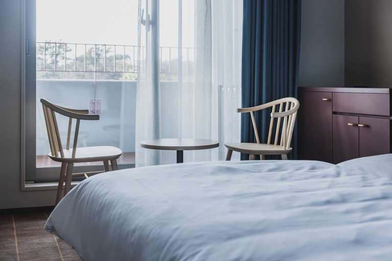 Room 2, THE TSUBAKIMORI Hotel & Residence, Chiba