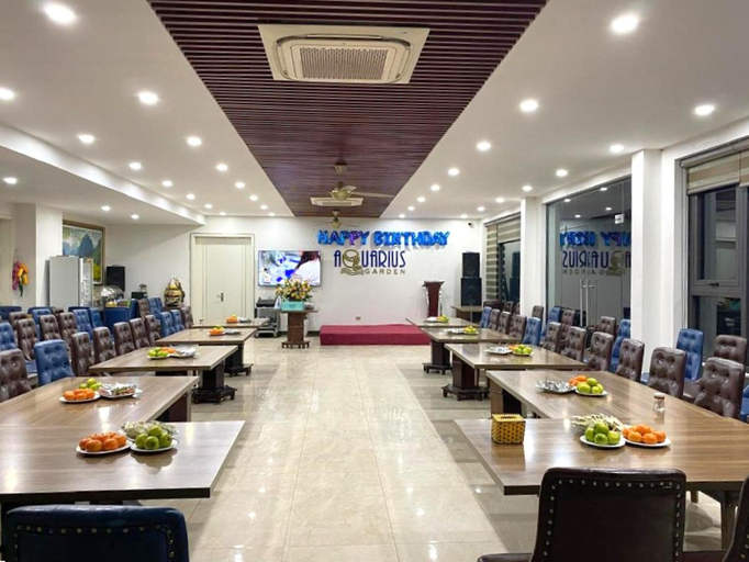 5, AQUARIUS GARDEN NINH BINH, Gia Viễn