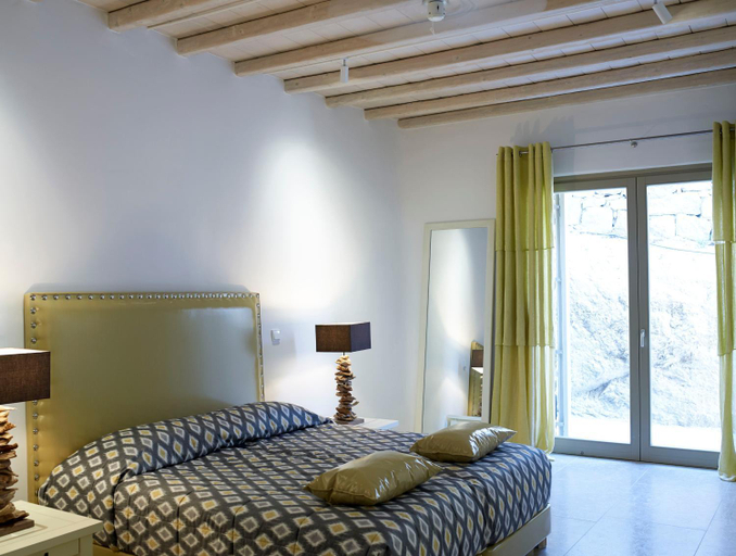 3, ABSOLUTE PARADISE, South Aegean