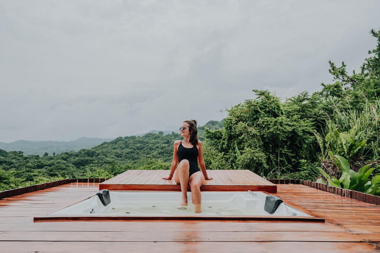 Sport & Beauty 5, Ecohabs Tequendama | Parque Tayrona, Santa Marta (Dist. Esp.)