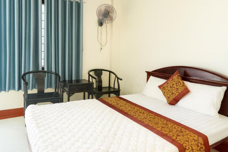 Bedroom 2, Phúc Lộc Thọ Hotel, Hóc Môn
