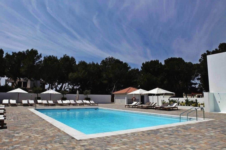 Sport & Beauty 2, Hotel Anfora Ibiza, Baleares