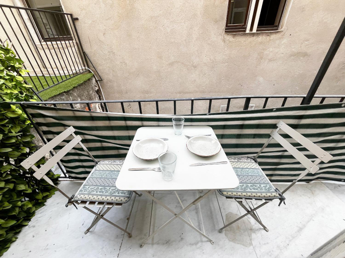 Others 4, ApartHotel Riviera - 2 minutes de la plage - Exceptionnel 2 chambres AC - BALCON MEYERBEER 1, Alpes-Maritimes