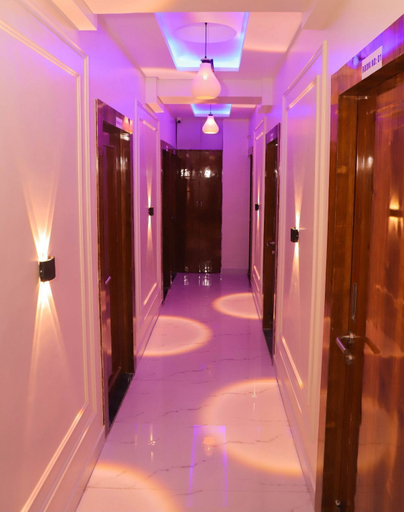 Interior 5, Hotel CBD, Thane