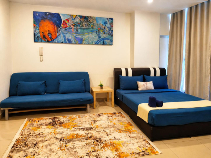 Others 3, Comfy Homes Unit PacificTowers Wifi Parking Netflix Opp Jaya 1, Petaling Jaya