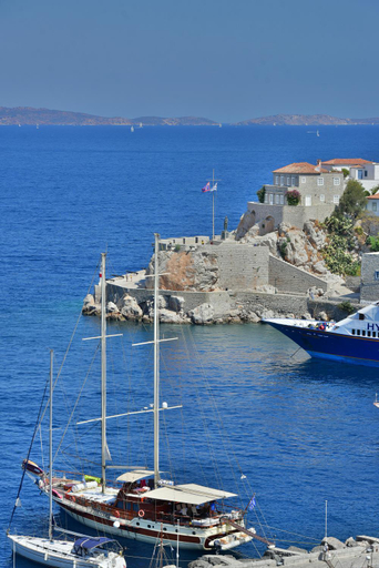 Others 5, Onar Hydra, Attica