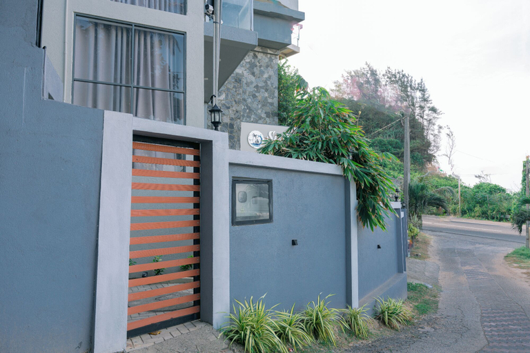Exterior & Views 2, Surendra Seaview, Matara Four Gravets