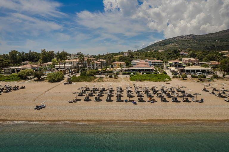 Others 4, Paspalis Hotel, Ionian Islands