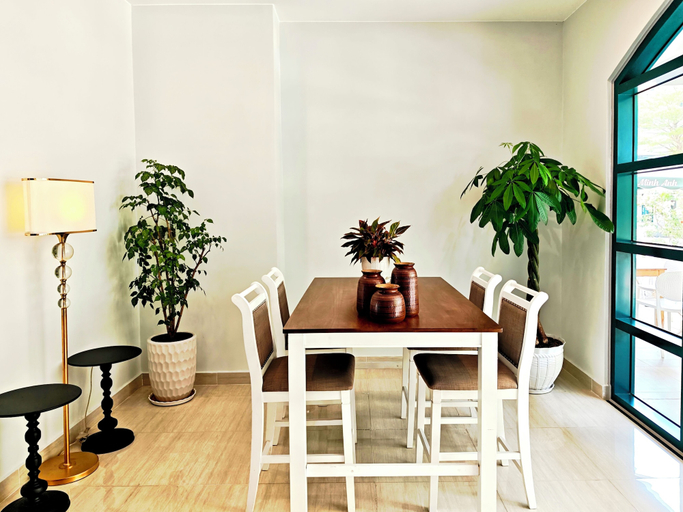 Dining, JMO Boutique Hotel & Spa Phu Quoc, Phú Quốc