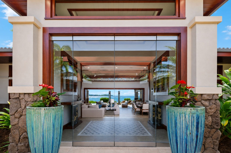 Food & Drinks 5, Kolea Kai Resort by KBM, Hawaii