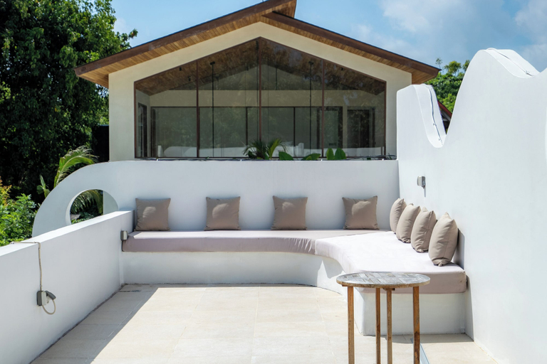 Rooftop terrace, Solea Villa by Betterplace, Badung
