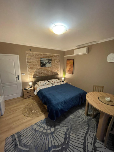 Bedroom 2, Hostel Anton