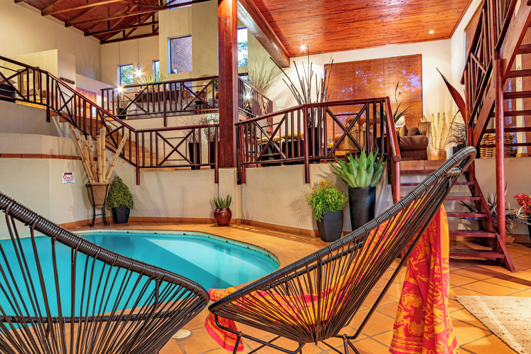 Sport & Beauty 2, Ulwazi Rock Lodge, Ehlanzeni