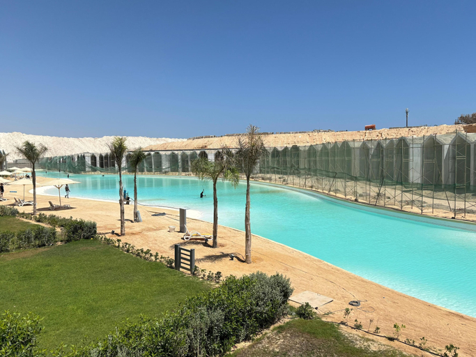 Pool 3, Fouka North Coast CL7-CH15-01, Marsa Matruh