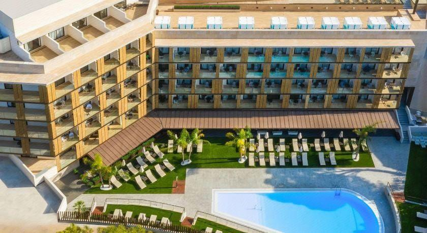 Exterior & Views, Golden Costa Salou - Adults Only 4* Sup, Tarragona