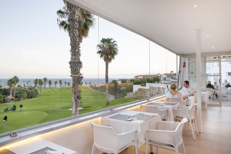 Food & Drinks 5, Amarilla Golf Villas, Santa Cruz de Tenerife