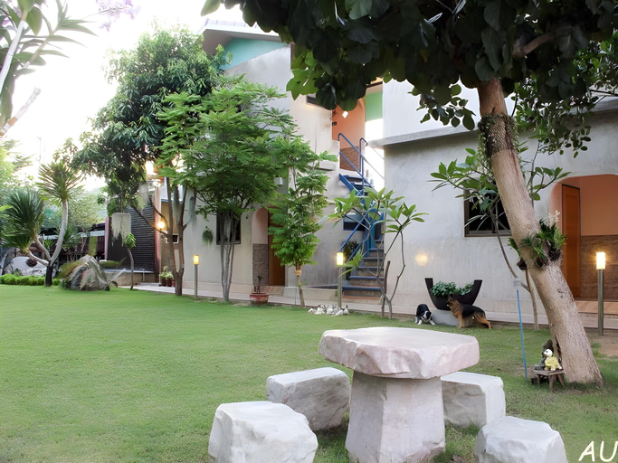 Others 5, AU Resort and Coffee Drink, Muang Kanchanaburi