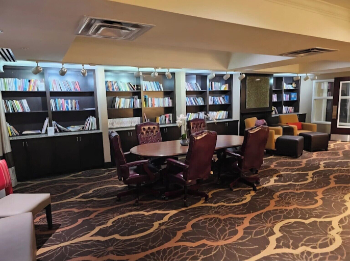 Others 5, Tannery Suites, Clearfield