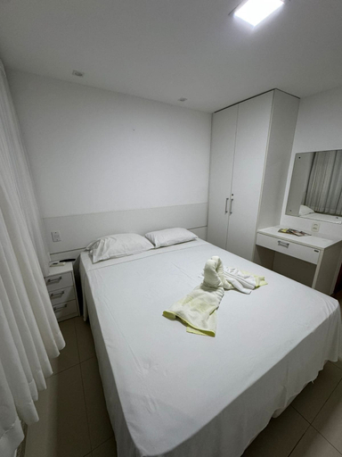 Bedroom 4, Oka Beach Residence - Porto de Galinhas, Ipojuca