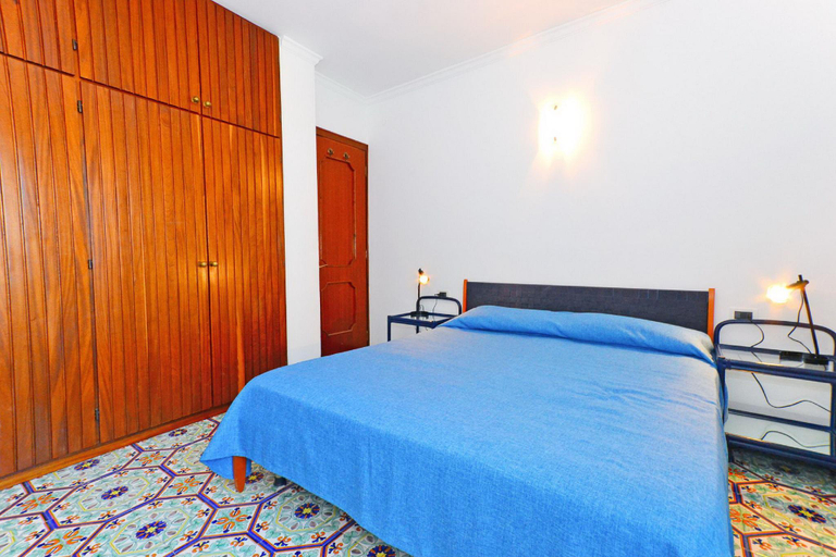 Bedroom 5, Lignano beachfront apartment, Udine
