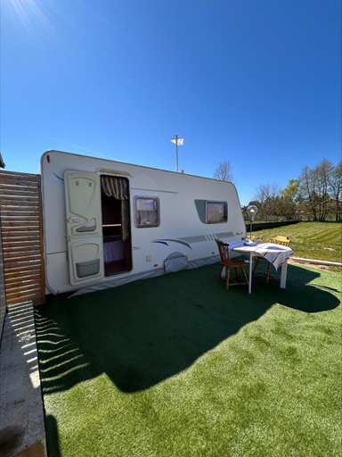 Exterior & Views, Esprit Etape, Drôme