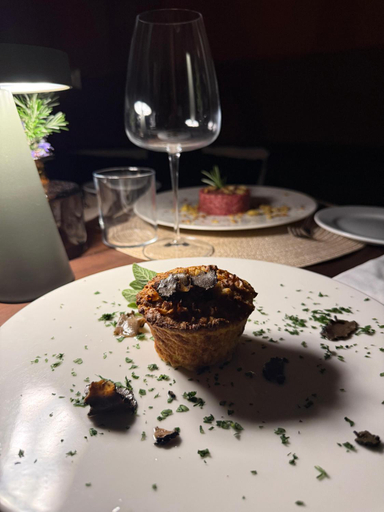 Food & Drinks 5, Vigneto - Italian Restaurant & B&B, Teramo