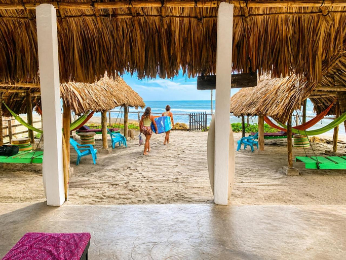 Sport & Beauty 4, Antara del Mar, San Bernardo del Viento