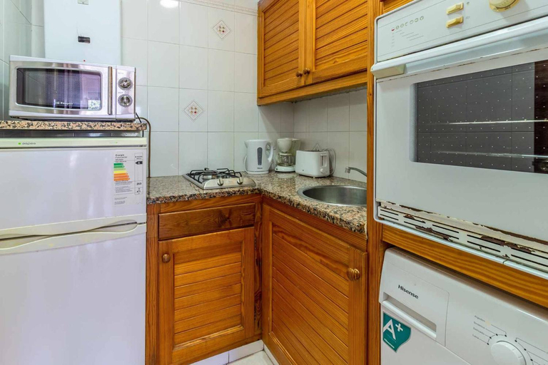 Others 5, Polcent 5 Pequeno apartamento cercano a la playa, Girona