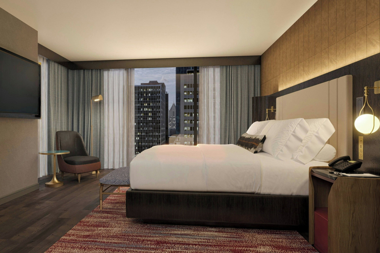 Primary image, Hotel Trinity, Autograph Collection, Travis