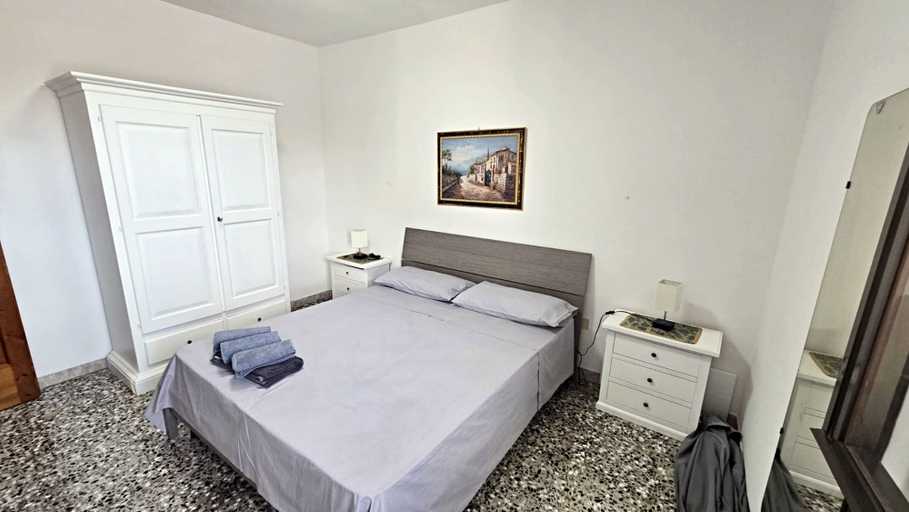 Room 5, Villetta Murena - Con Piscina Privata E Vista Mare, Lecce