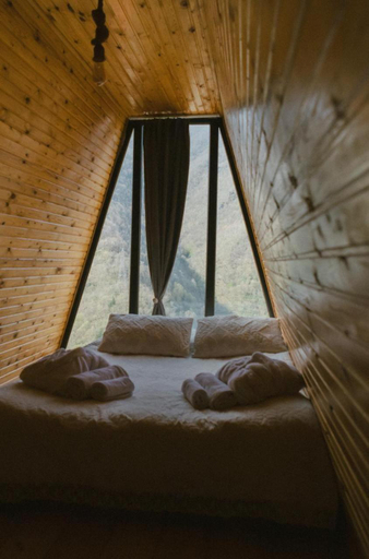 Bedroom, N STORY, Keda