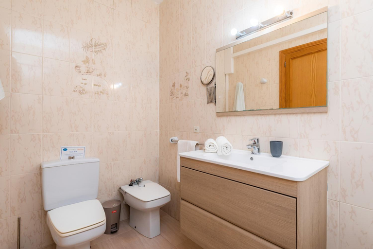 Bathroom 2, YourHouse Can Miquel, Baleares