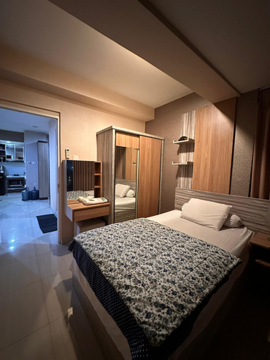 Others 2, Transprak Cibubur By Owner Room, Depok