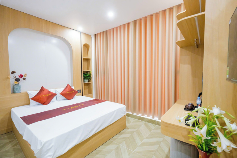 Bedroom 3, Trang An Hotel, Ninh Bình