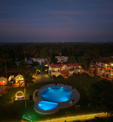 Sport & Beauty 2, Pura Vida , Thiruvananthapuram