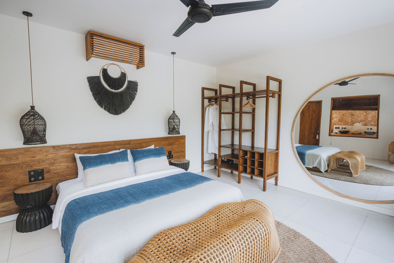 Room 2, Villa Caz a Bali, Badung